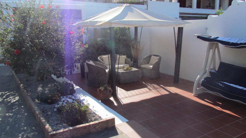 B&B Il Cappero Lipari  Exterior foto