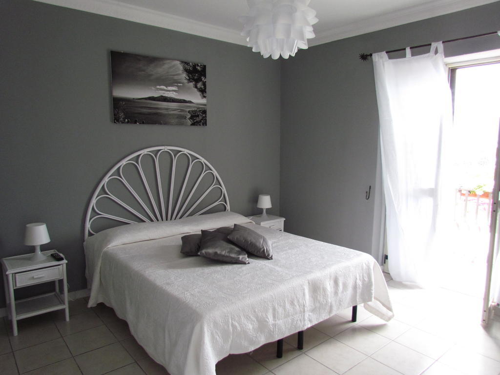 B&B Il Cappero Lipari  Zimmer foto
