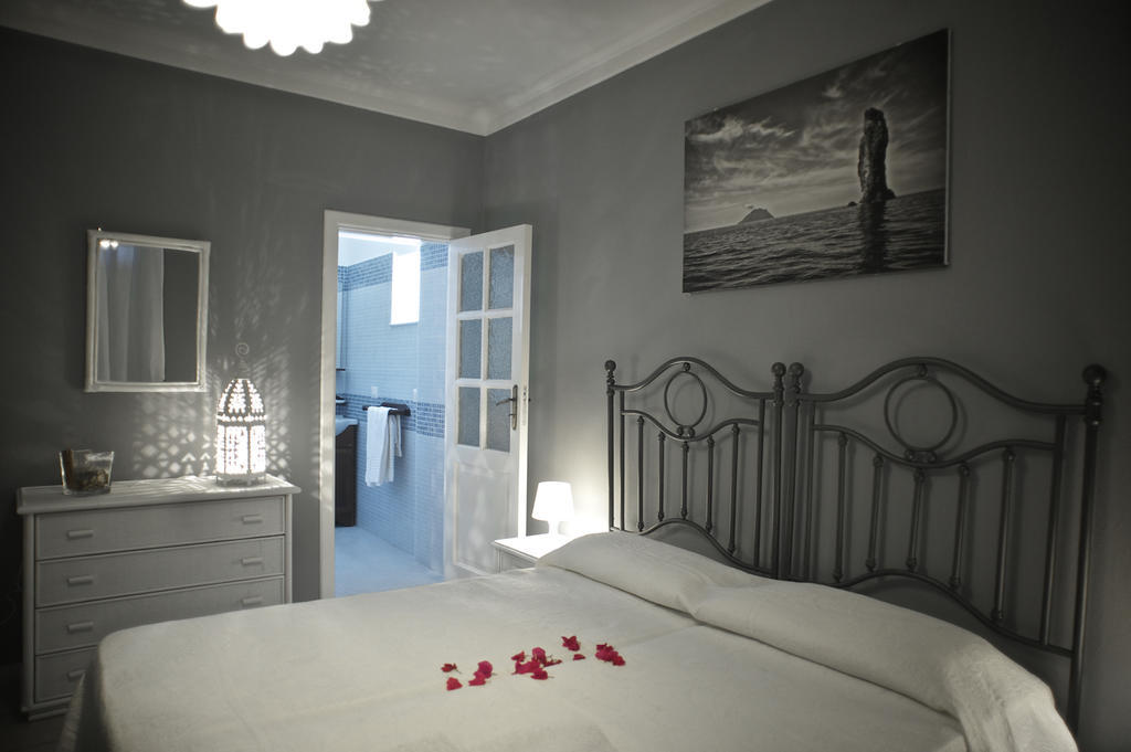 B&B Il Cappero Lipari  Zimmer foto